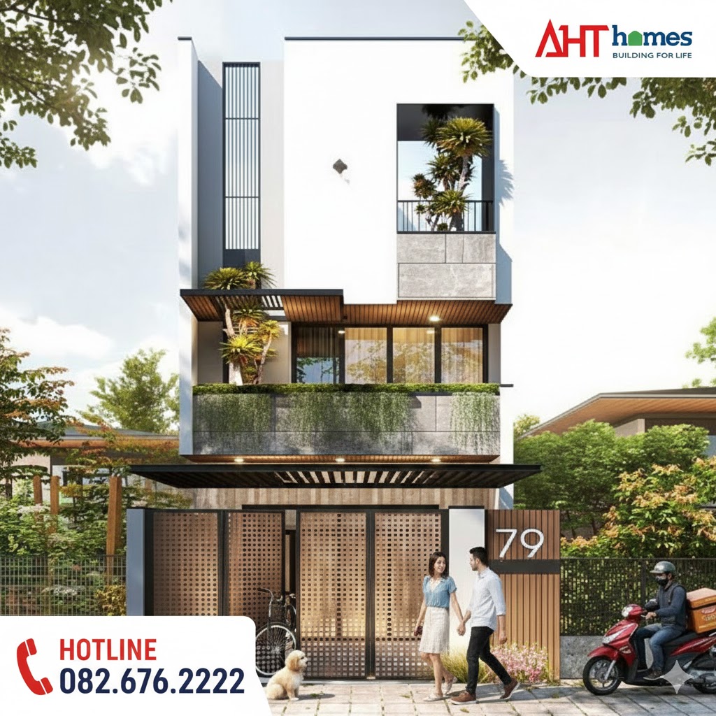 Báo giá xây nhà trọn gói tại phường Yên Hòa Hà Nội mới nhất 2026 2 bao xay nha tron goi tai phuong yen hoa ha noi 4