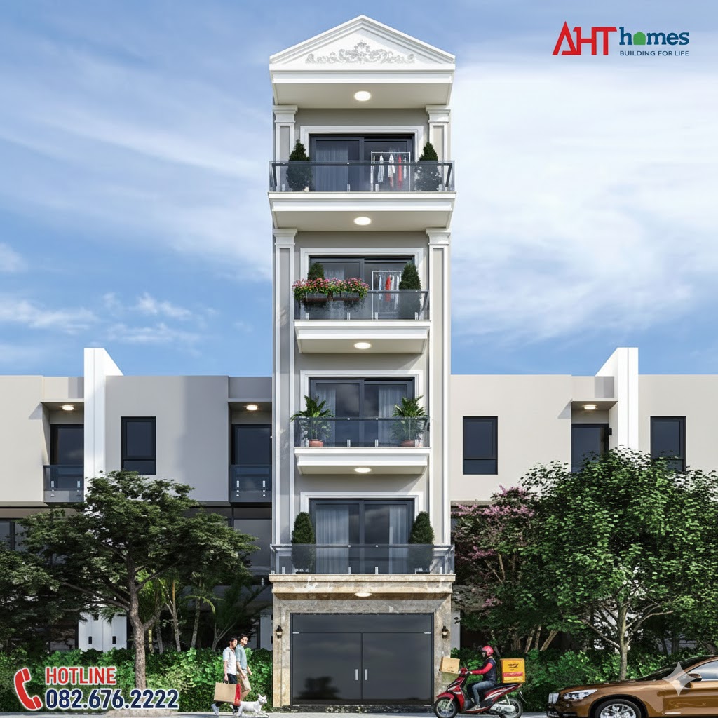 bao gia xay nha tron goi tai phuong bo de ha noi 3