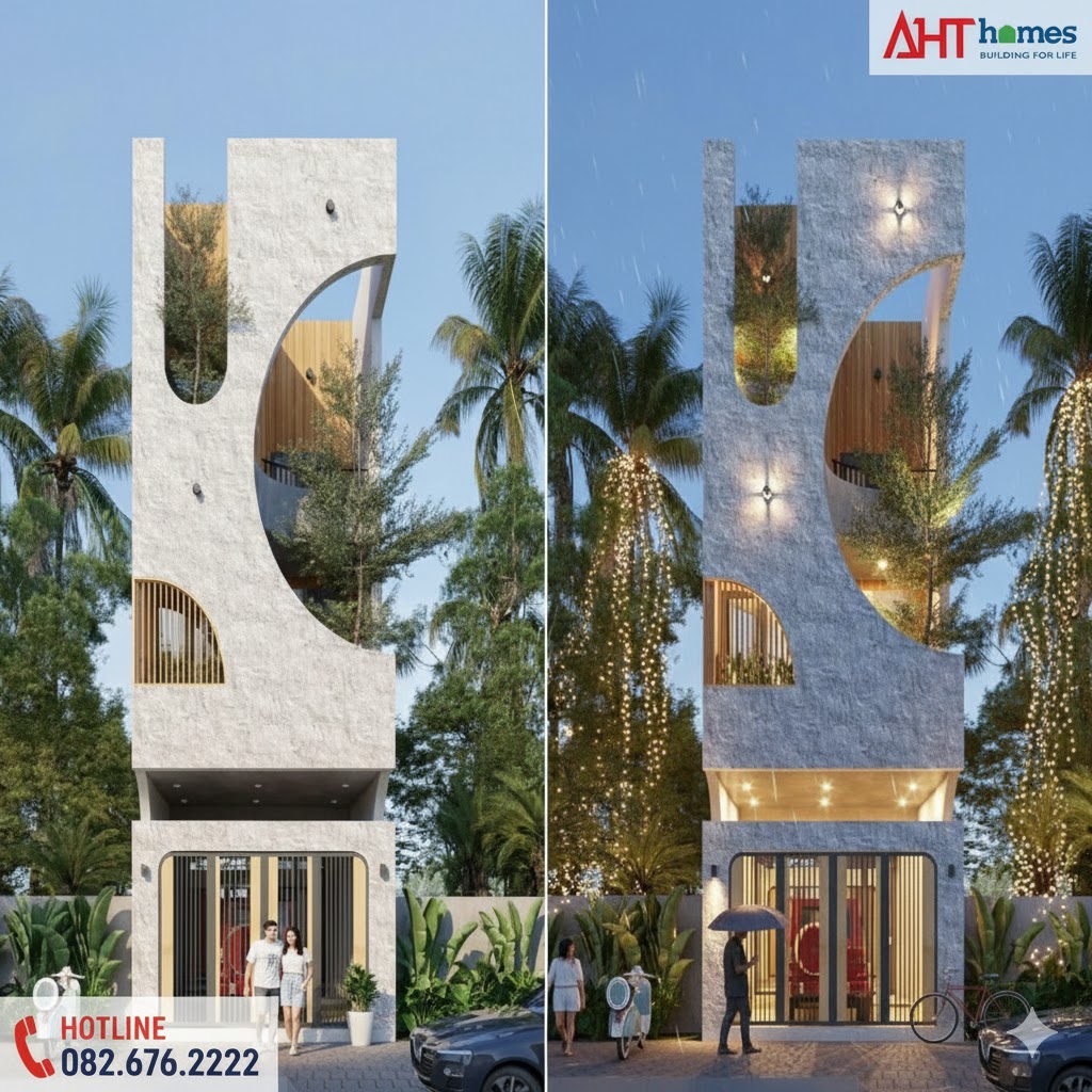 bao gia xay nha tron goi tai phuong dai mo ha noi 2