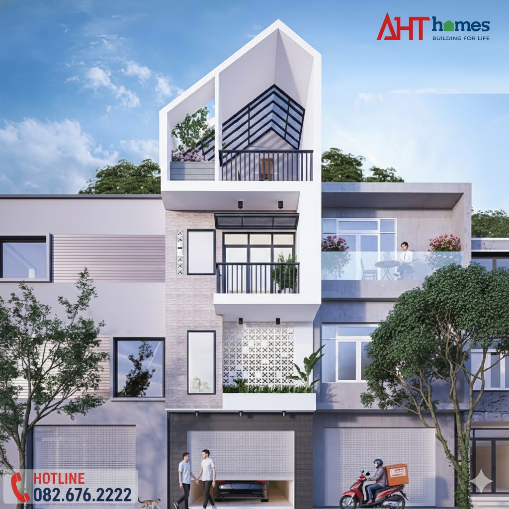 bao gia xay nha tron goi tai phuong ha dong ha noi 2