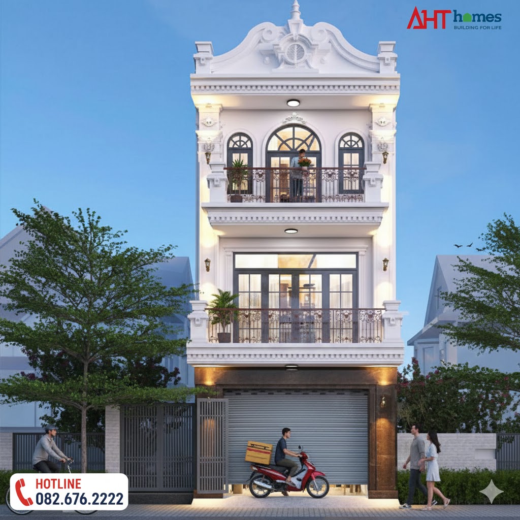 bao gia xay nha tron goi tai phuong tay mo ha noi 1