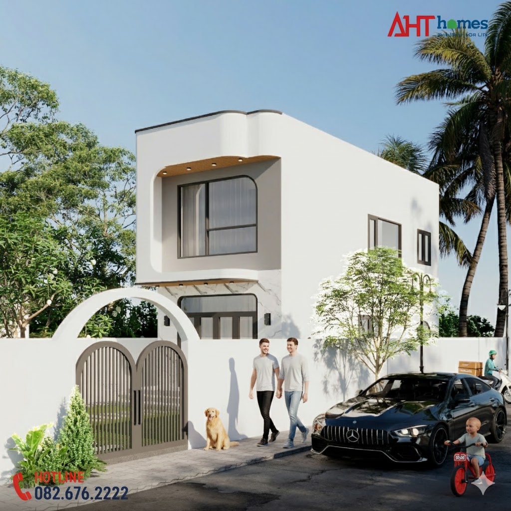 bao gia xay nha tron goi tai phuong tu liem ha noi 3