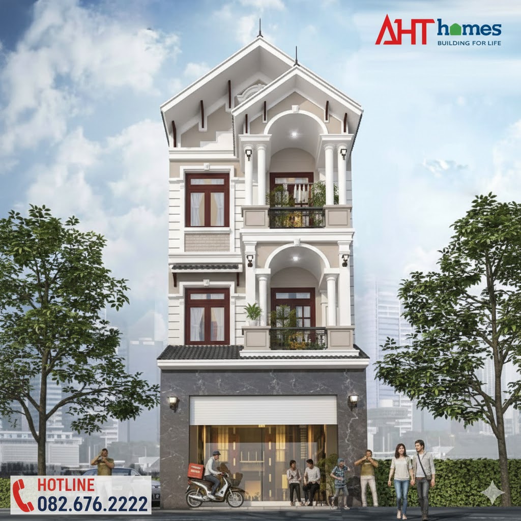 bao gia xay nha tron goi tai phuong xuan dinh ha noi 4