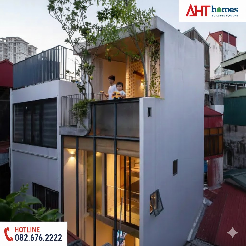 bao gia xay nha tron goi tai phuong kien hung ha noi 3