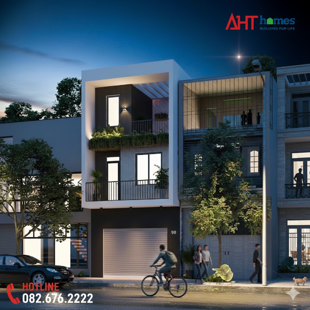 báo giá xây nhà trọn gói tại phường Kiến Hưng Hà Nội 
