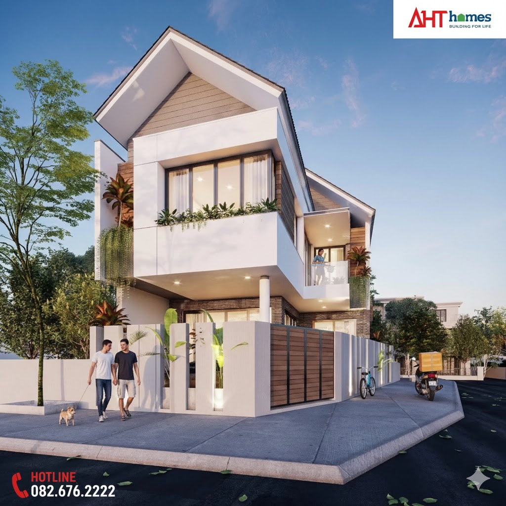 Báo giá xây nhà trọn gói tại phường Thanh Liệt Hà Nội